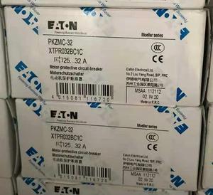 FOR 1pcs Motor protector motor switch PKZMC-32