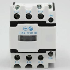 FOR 1pcs 213 Ac CJX4-3210DT 220V