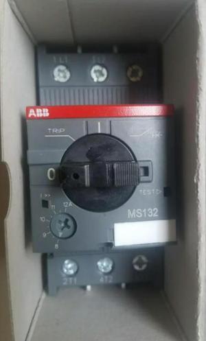 FOR 1pcs Starter for Motor protection MS132-12 (10-12A)