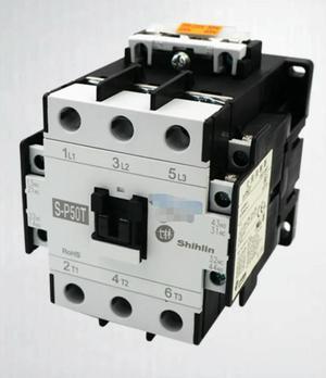 FOR 1pcs SP50T 220V