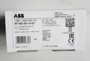 FOR 1pcs AF16Z 60-30-10-21 * 24 - vac / 20 to 60 VDC