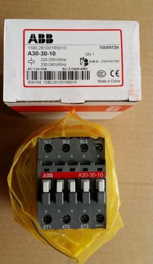 FOR 1pcs Ac A30-30-10 AC220V