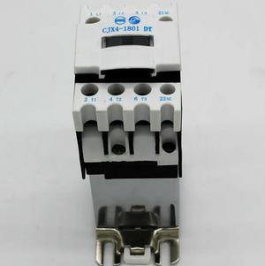 FOR 1pcs 213 Ac CJX4-1801DT AC110V