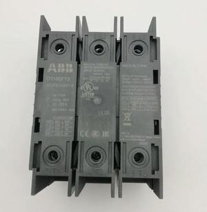 FOR 1pcs Isolation switch OT100FT3 100A 3P