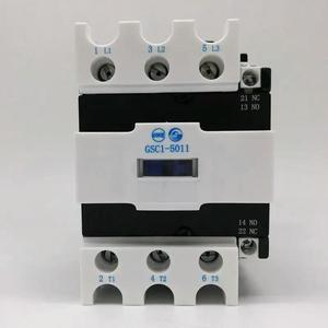 FOR 1pcs 213 GSC1-5011 CJX4-5011d AC110V