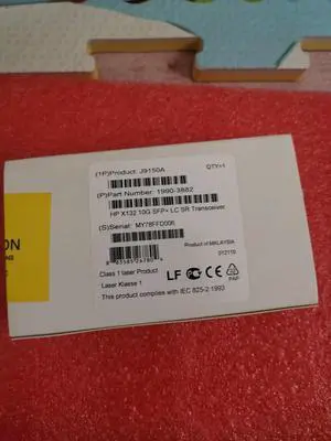 FOR 1pcs J9150A optical module