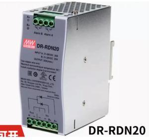 FOR 1pcs power supply DR-RDN20