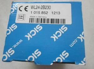 FOR 1pcs Photoelectr Switch WL24-2B230 WL24 2B230 Sensors