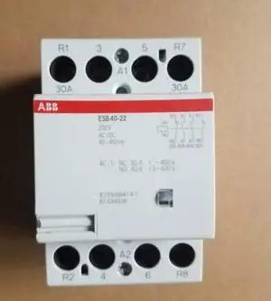 FOR 1pcs ESB40-22 230V