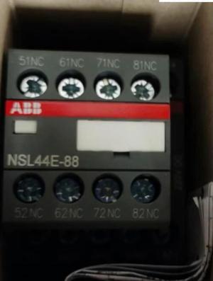 FOR 1pcs Dc NSL44E-88 220VDC