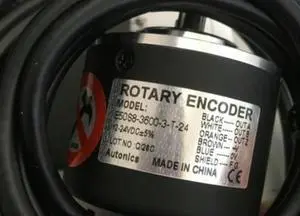 FOR 1pcs E50S8-3600-3-T-24