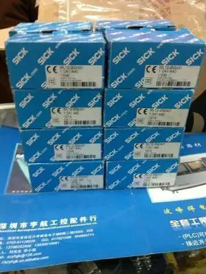 FOR 1pcs Photoelectr Switch WL12-3N2431