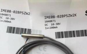 FOR 1pcs IME08-02BPSZW2K IME0802BPSZW2K