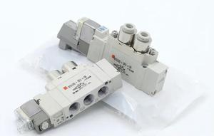 FOR 1pcs SY5120-5FU-C8-X268 SY51205FUC8X268 fo