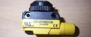 FOR 1pcs Sensor QS18VN6DQ8