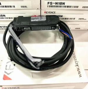 FOR 1pcs Fiber opt amplifier FS-N18N FS-V33P FS-V33 FS-V12