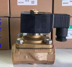FOR 1pcs valve ADK11-25A-02E-AC220V ADK11-15A-02E-AC110V ADK11-20A-02E-AC110V ADK11-25A-02E-AC110V ADK11-15A-02C-AC220V