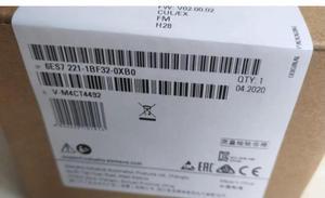 FOR 1pcs Digital input module 6ES7221-1BF32-0XB0 SM1221