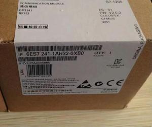 FOR 1pcs Communication module 6ES7241-1AH32-0XB0