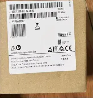 FOR 1pcs Digital output module 6ES7222-1HF32-0XB0 SM1222
