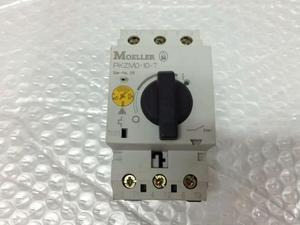 FOR 1pcs PKZM0-10-T Circuit Breaker