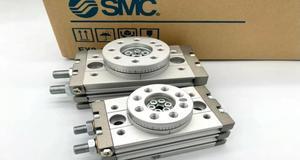 FOR 1pcs rotary actuator MSQB70A