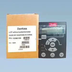 FOR 1pcs FC300 I/O option card MCB101 130B1212