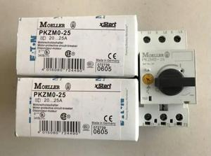 FOR 1pcs PKZM0-25 PKZM025