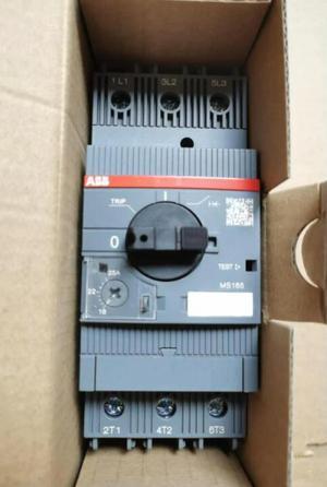 FOR 1pcs Starter for Motor protection MS165-25 (18-25A)