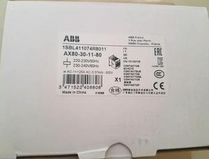 FOR 1pcs Ac AX80-30-11-80 AC220V