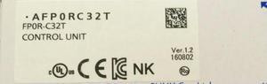 FOR 1pcs AFP0RC32T FP0R-C32T