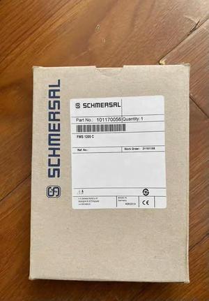 FOR 1pcs FWS1205 Safety relay