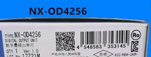 FOR 1pcs Nx-od4256 NX series digital output unit OD4256