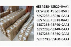 FOR 1pcs Standard CPU module 6ES7288-1SR30-0AA1