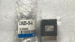 FOR 1pcs LVA20-01-A Valve fo