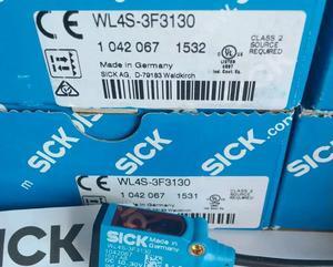 FOR 1pcs Photoelectr Switch WL4S-3F3130