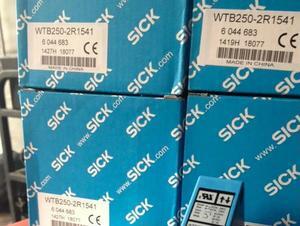 FOR 1pcs Photoelectr Switch WTB250-2R1541