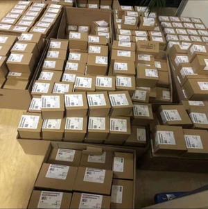 FOR 1pcs S7-300 Power supply 6ES7307-1EA01-0AA0 6ES7307-1KA02-0AA0 6ES7 307-1BA00-0AA0