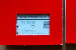 FOR 1pcs module EL1809