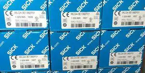 FOR 1pcs Photoelectr Switch WLG4-3E1382P01