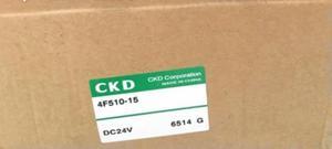 FOR 1pcs valve 4F510-15-DC24V