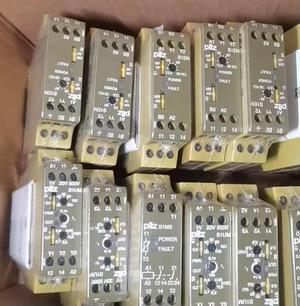 FOR 1pcs Safety Relay S3UM24VAC 837300