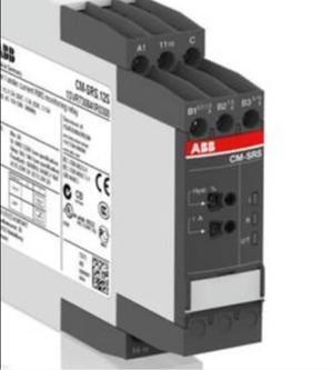 FOR 1pcs Voltage control relay CM-MPS.43S 1SVR730884R4300