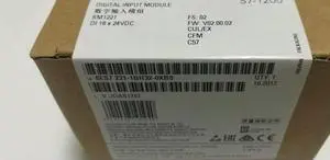 FOR 1pcs PLC S7-1200 module 6ES7 221-1BH32-0XB0 6ES7221-1BH32-0XB0