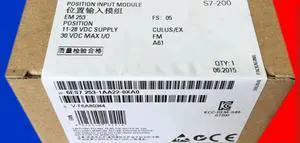 FOR 1pcs S7-200 PLC module 6ES7 253-1AA22-0XA0 6ES7253-1AA22-0XA0