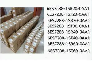 FOR 1pcs Standard CPU module 6ES7288-1SR40-0AA1
