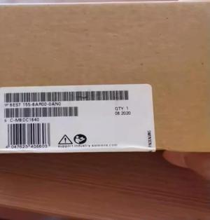 FOR 1pcs PN interface module 6ES7155-6AR00-0AN0