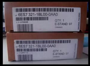 FOR 1pcs 6ES7 322-1BH01-0AA0 6ES7 322-1HH01-0AA0 6ES7 322-1BL00-0AA0 6ES7 322-1BF01-0AA0