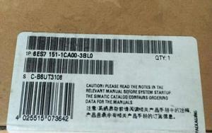 FOR 1pcs 6ES7 151-1CA00-3BL0 6ES7151-1CA00-3BL0
