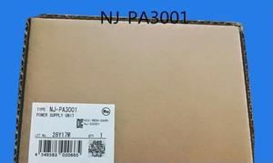 FOR 1pcs Power supply unit NJ-PA3001 NJ-PD3001